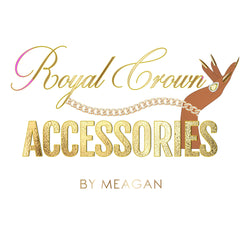 Royal Crown Accessories